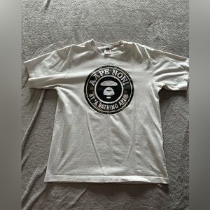 Aape by A Bathing Ape Tee
